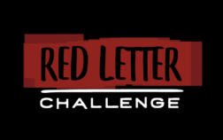 Red Letter Challenge