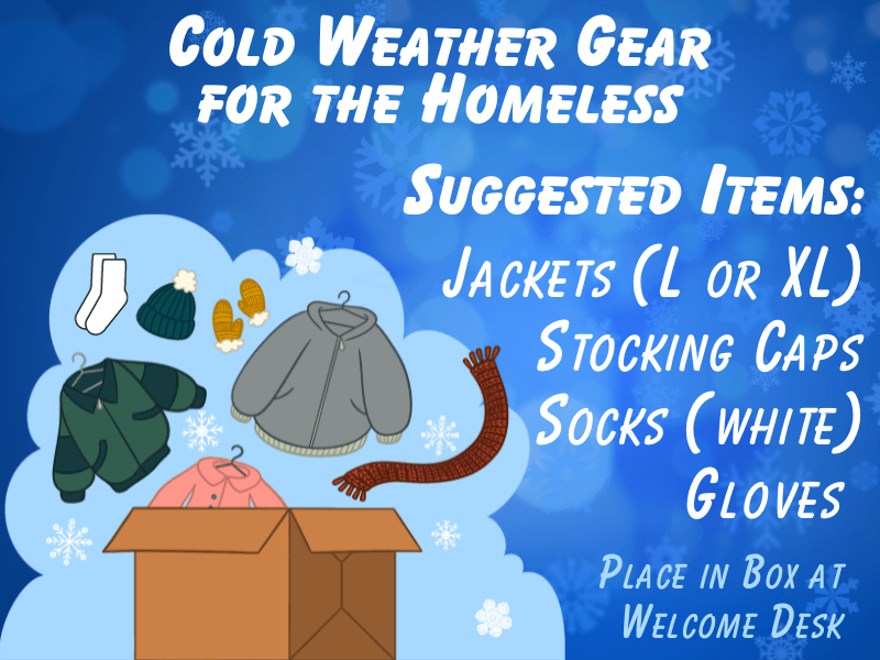 Trinity Update 12.22.23